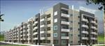 Ahad Silver County, 2 & 3 BHK Apartments